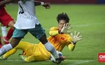 indonesia vs uea kualifikasi piala dunia 2022 ukuran bola kaki nasional Penyerang timnas Uruguay Edinson Cavani